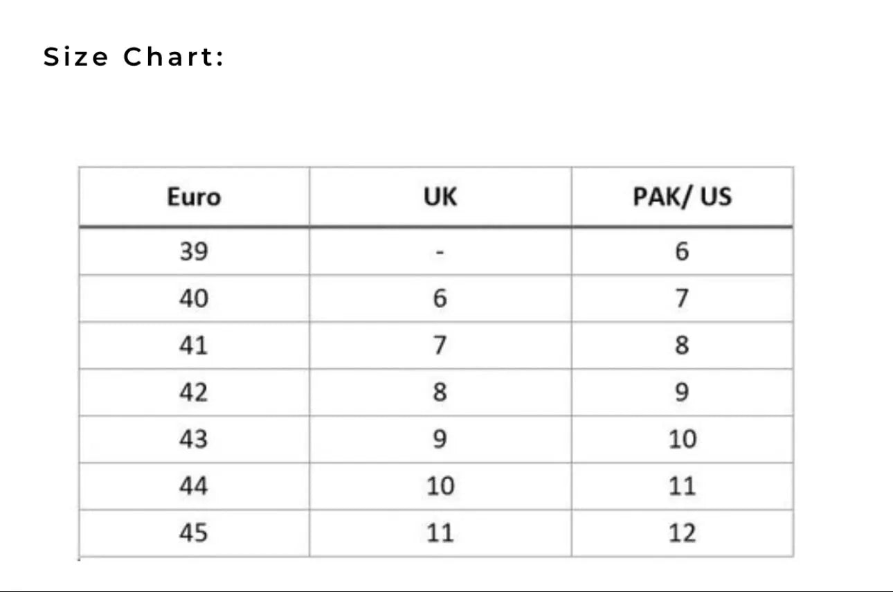 ITALIAN FINISHED CLASSIC BLACK FORMALS