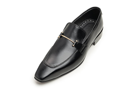 ITALIAN FINISHED CLASSIC BLACK FORMALS