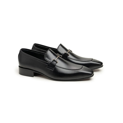 ITALIAN FINISHED CLASSIC BLACK FORMALS