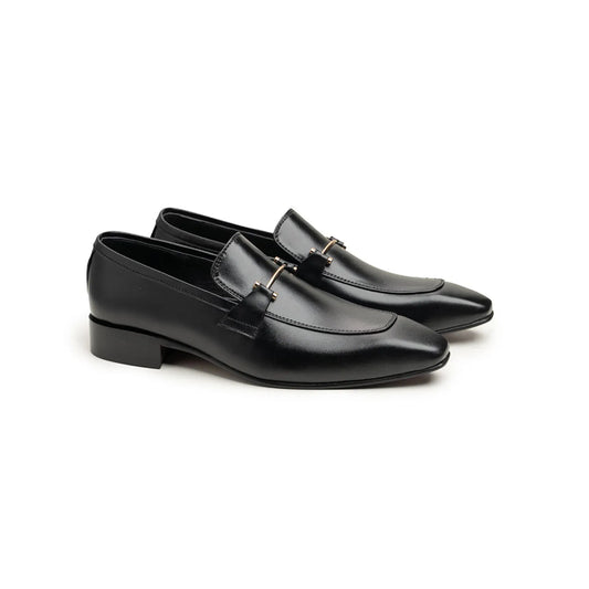 ITALIAN FINISHED CLASSIC BLACK FORMALS